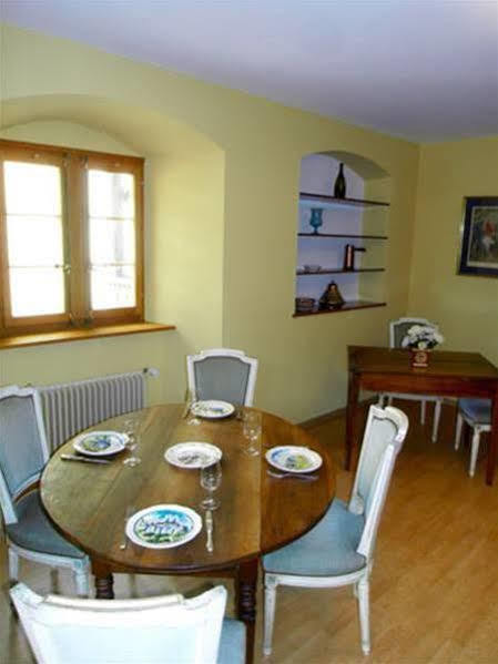 Hotel Les Vieux Toits 뉴샤텔 외부 사진