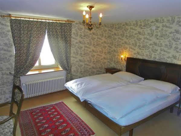Hotel Les Vieux Toits 뉴샤텔 외부 사진