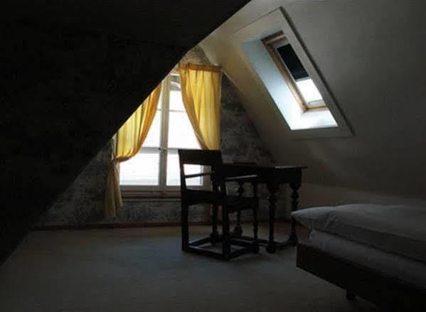 Hotel Les Vieux Toits 뉴샤텔 외부 사진
